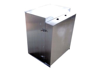 選擇儀表保溫箱為什么找沃安電伴熱？